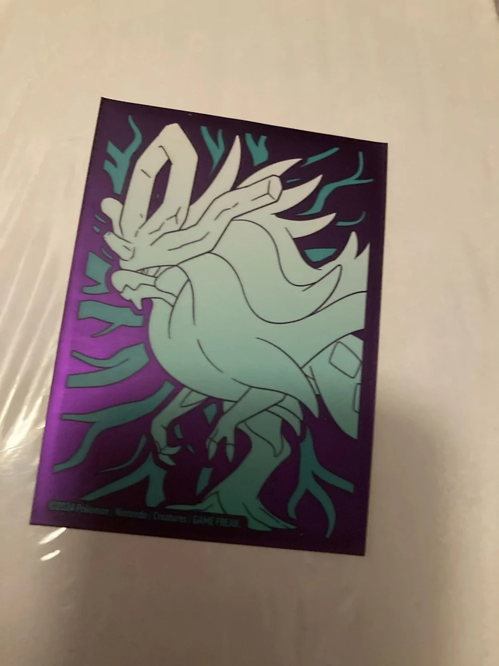 Pokemon Pikachu V Gold Foil Card - Yellow & Blue Holo